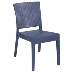 mobiliario-contract-silla lido apilable polipropileno gris oscuro 3